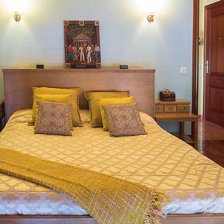 Apartamento Exterior En Ezcaray Apartment Ngoại thất bức ảnh