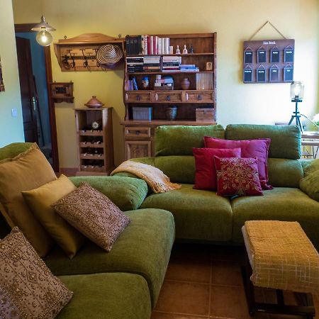 Apartamento Exterior En Ezcaray Apartment Ngoại thất bức ảnh